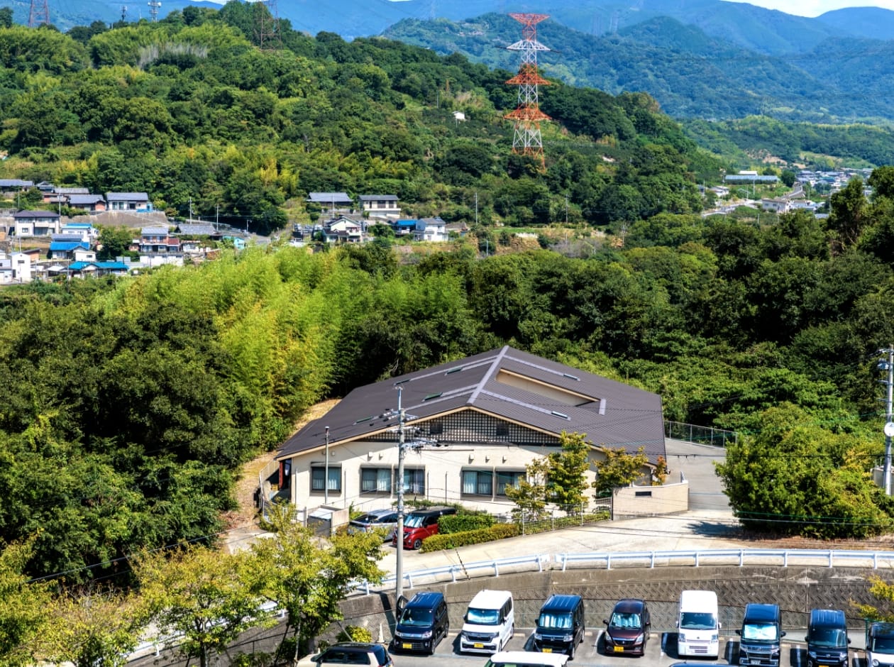 地域貢献への取り組み