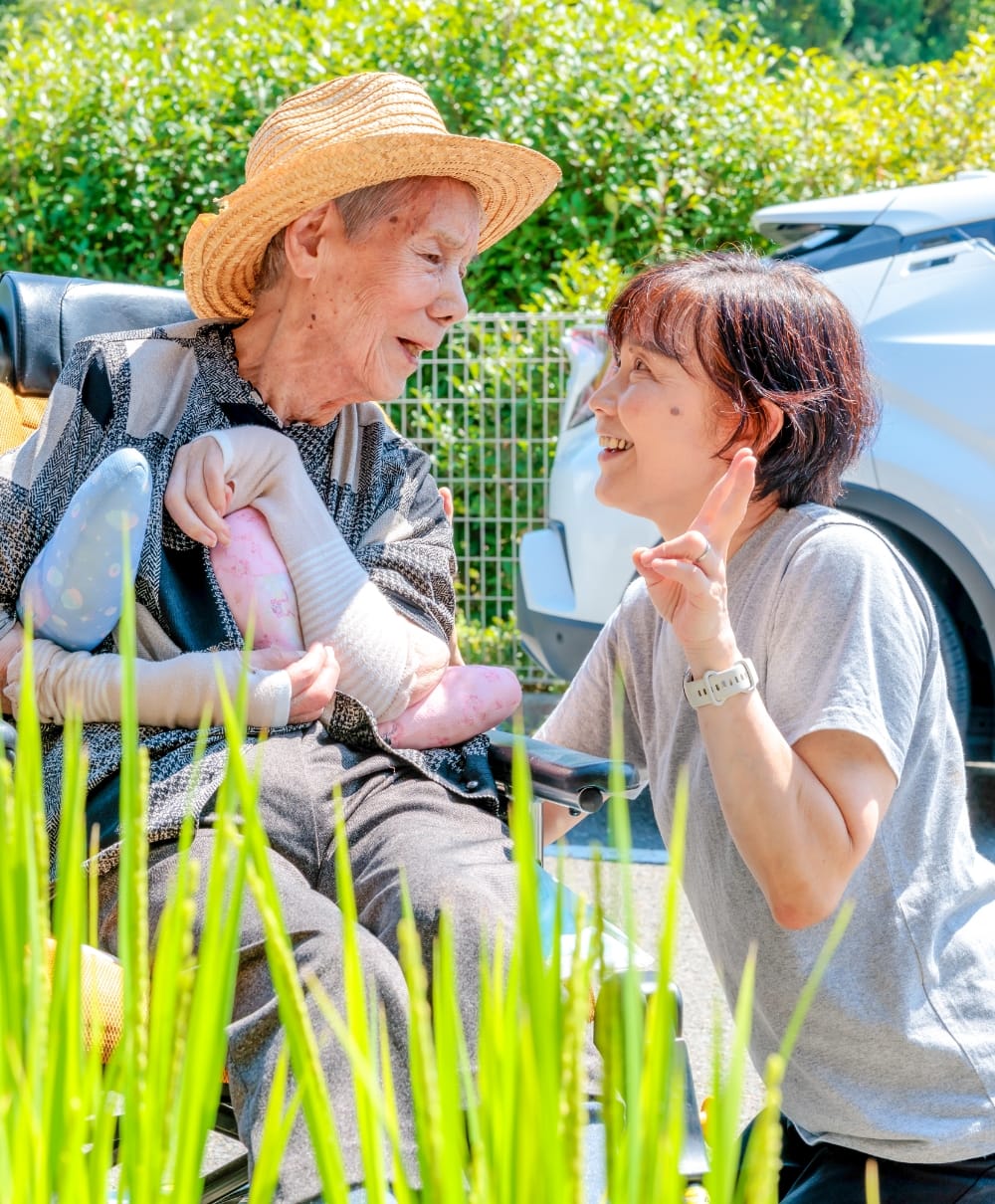 光栄会の様子01