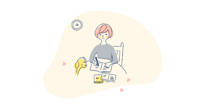 資格取得支援制度