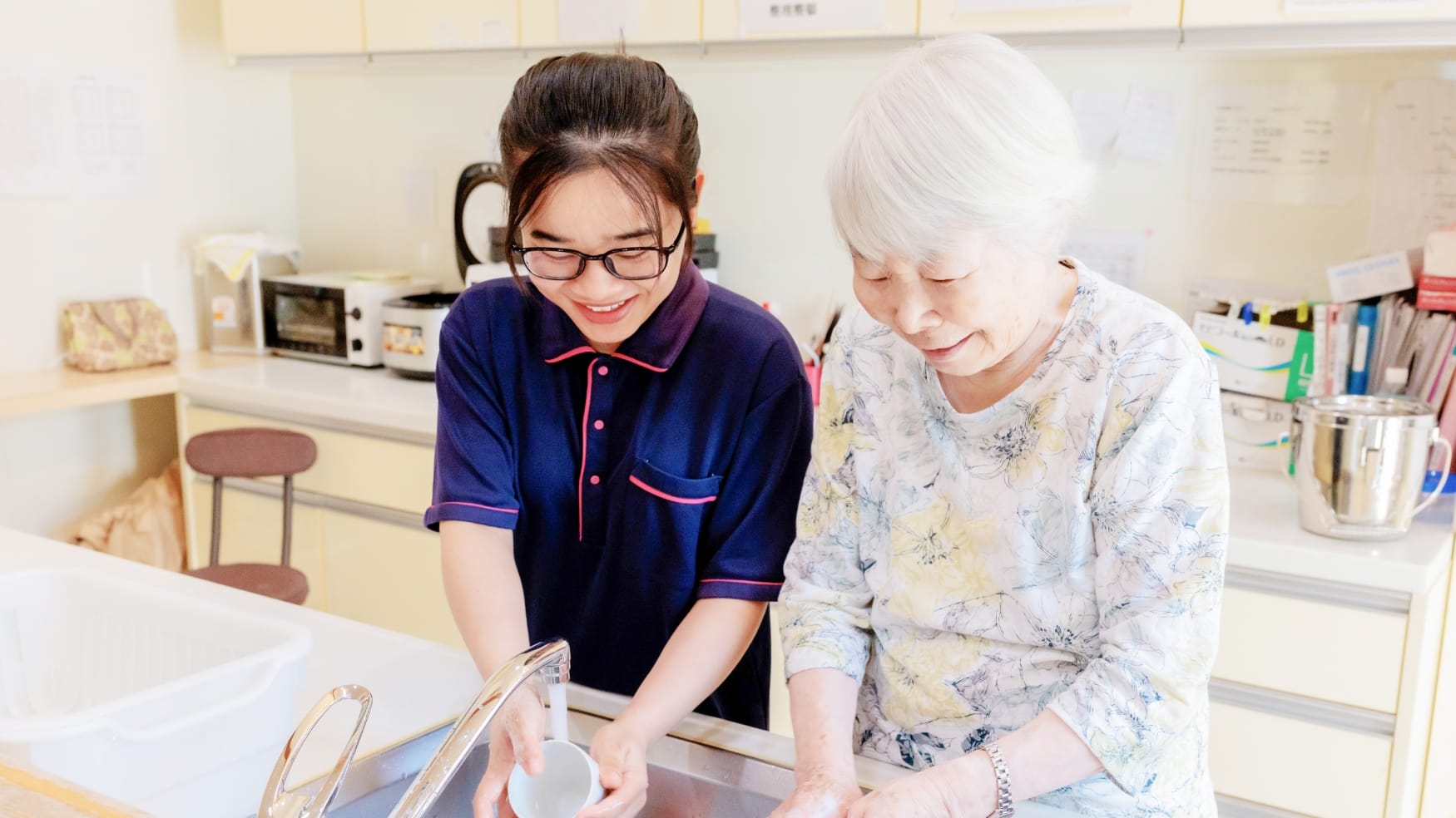 グループホーム