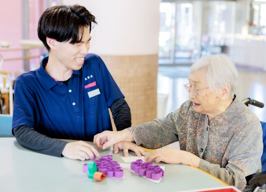 穏やかな毎日01