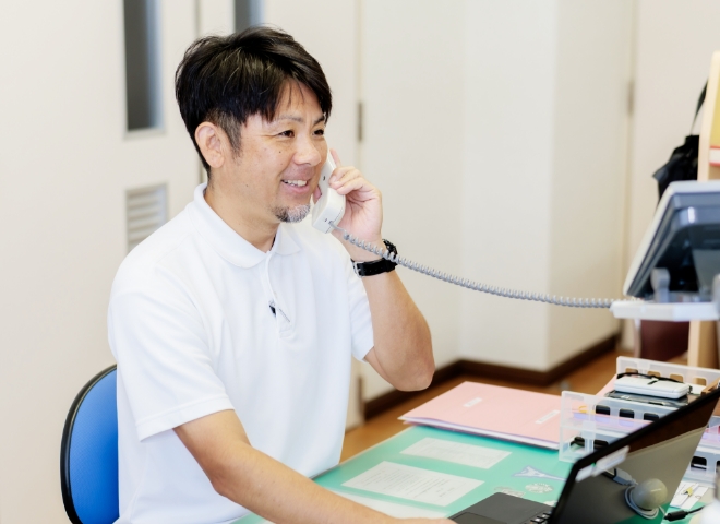 ご利用までの流れ