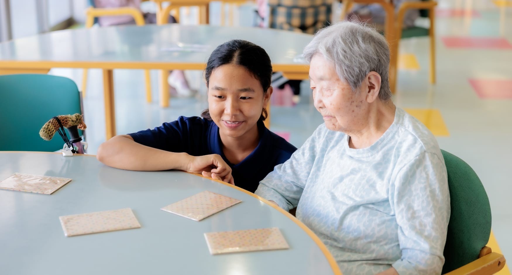 サムネイル 栄寿苑