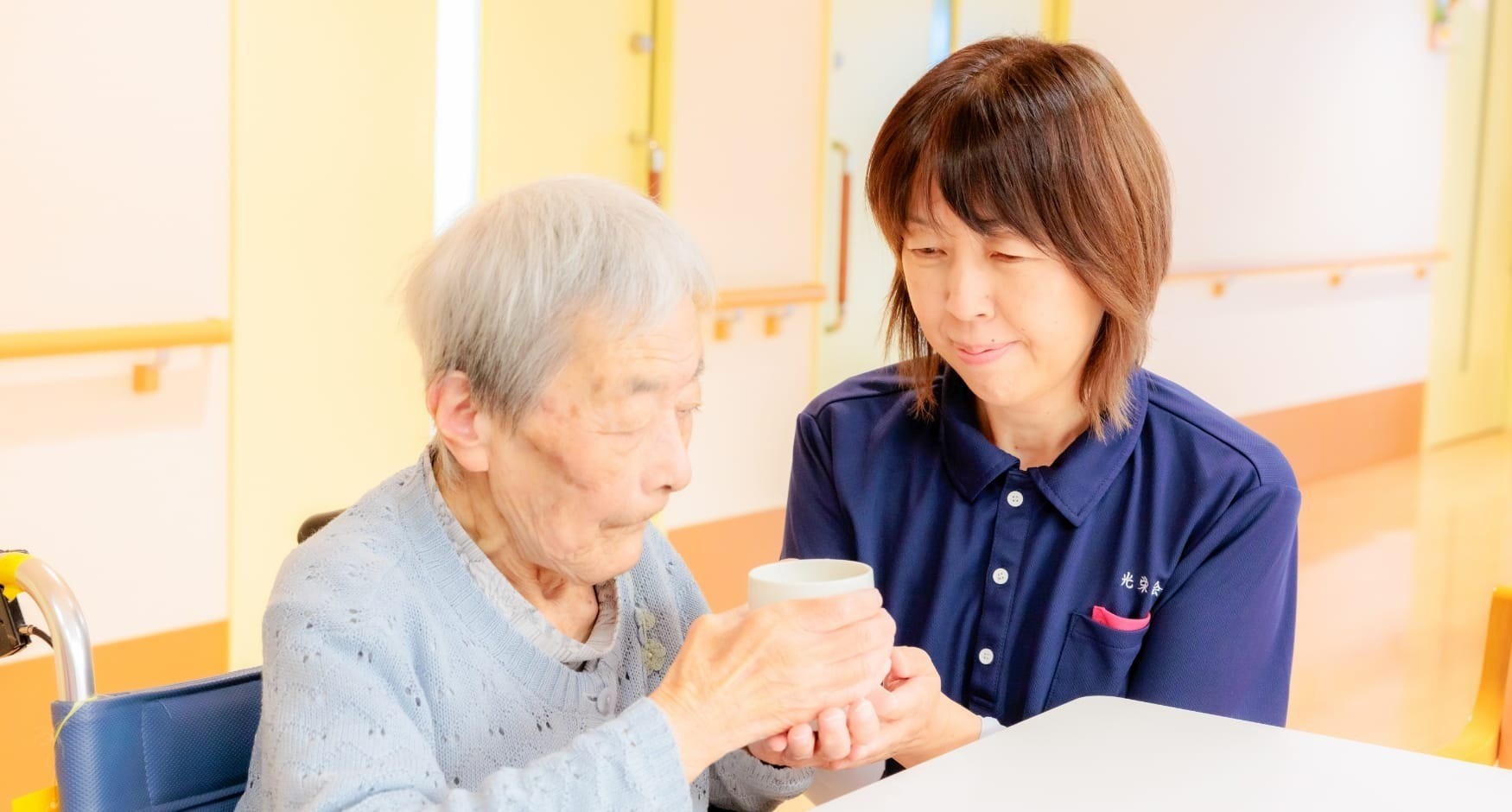サムネイル 白水園
